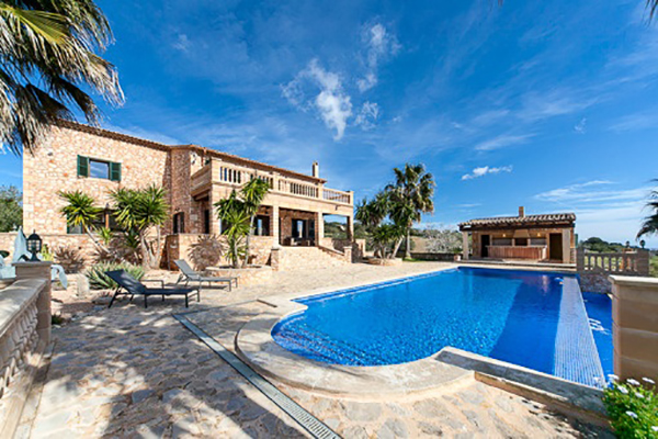 An increasing number of capital investors are discovering Mallorca properties as investment properties.