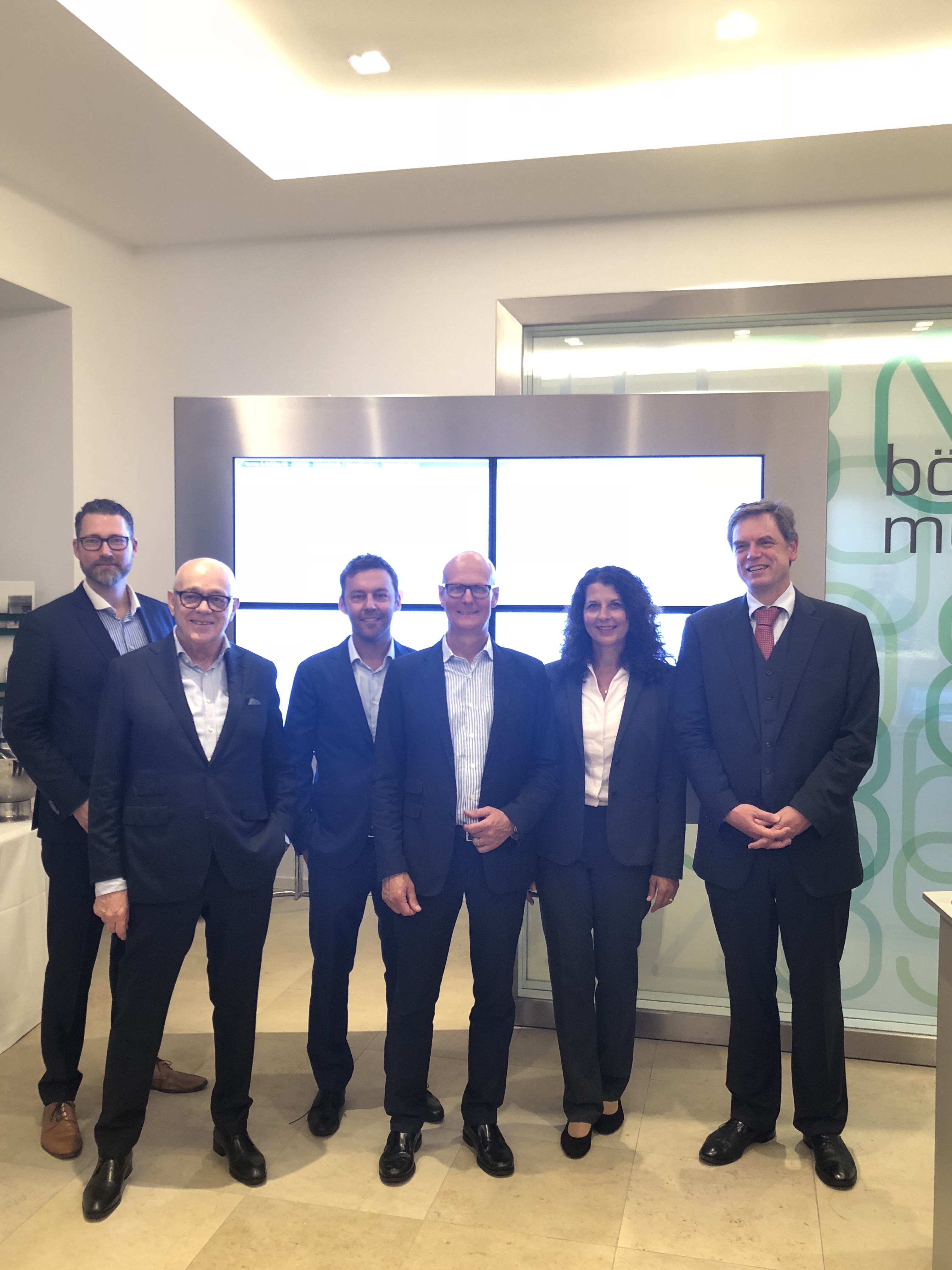 Homes & Holiday AG with a successful debut on the Munich Stock Exchange – since 10th July also available on Xetra