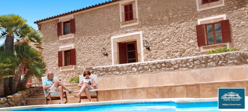 5 tips for the safe booking of your holiday home or finca in Mallorca