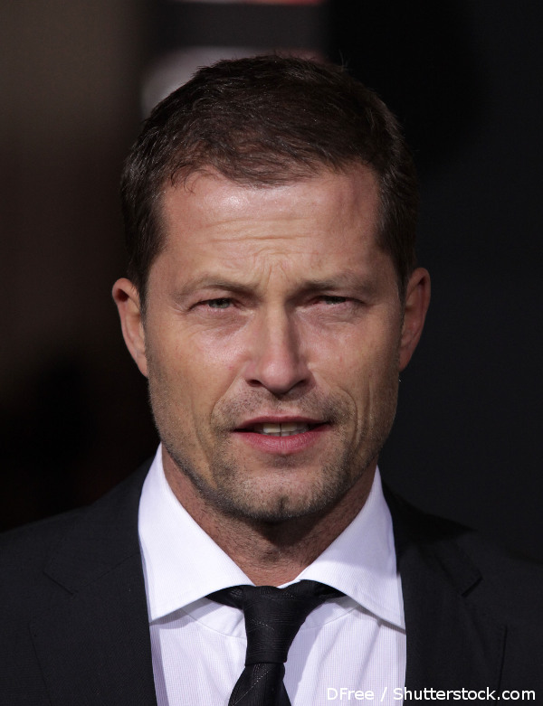 Til Schweiger owns a property near Palma de Mallorca.