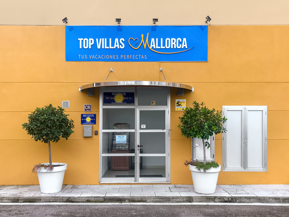 Top Villas Porta Holiday Mallorca