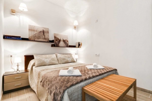 Village house for 4 people close to the beach. Village house for 4 people close to the beach.
