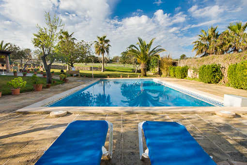 An oasis of peace with lots of space to relax. An oasis of peace with lots of space to relax.